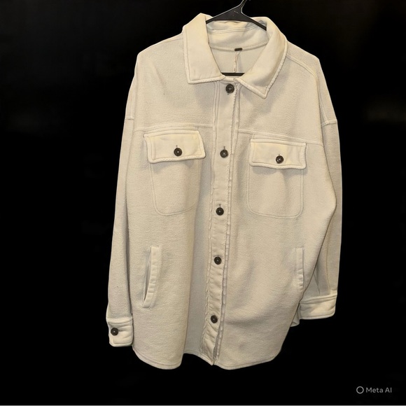 Free People Women's Ruby Jacket - Picture 1 of 5